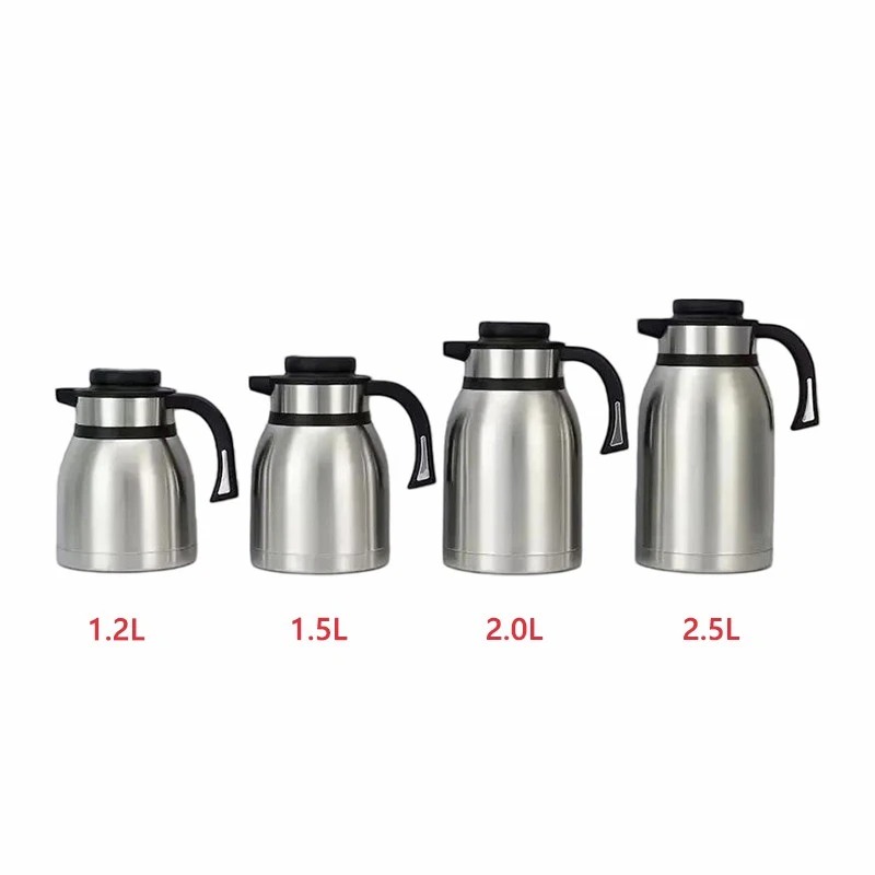 Stainless Steel Insulated Coffee Carafe suppliers